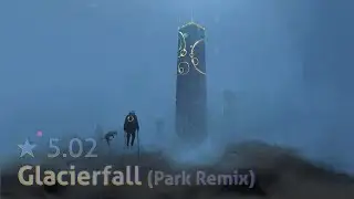 [o!m] ★5.02 Glacierfall (Park Remix)