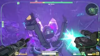 GUNHEAD