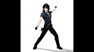 officer akuma after he caught kindred