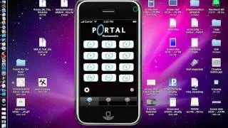 PortalSounds v2.3 App Review