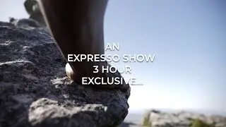 An #ExpressoShow 3 hour exclusive with Katlego Maboe | Preview