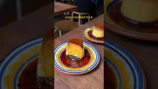 Tokyo Dessert Tour! 🍮🍡🇯🇵