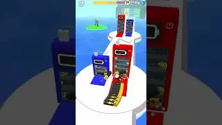 3Д игры, мобильные игры, 3D Games, gameplay, mobile games, Vlog princess Alina