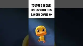 YouTube shorts users
