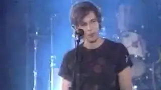 Мумий Тролль - Live @ РУПОР '2002 (27.07.2002, Сочи)