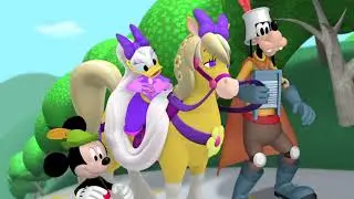 Daisy’s Pony Tale Clips… cause I feel board