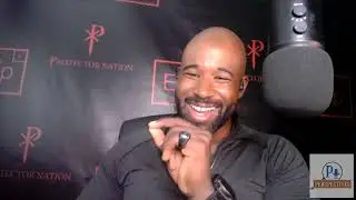 Best Of: House of Worship Security with Byron Rogers