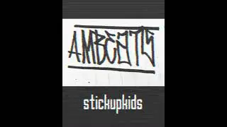 LOFI HIP HOP SP404OG SP303 MPC 2000XL @amBeats Stickupkids