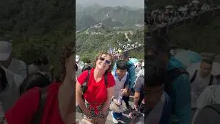 Great Wall of China