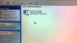 DNS lookup failed