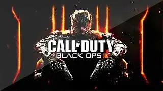 CALL OF DUTY  BLACK OPS 3 SONG  (by MiZeb)