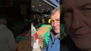 Узбекистан. Земля - народу? [18+]