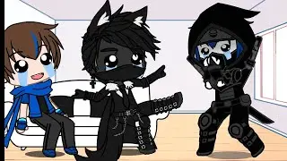 Санта какой национальности Шрам/ShadowMan/айманов руслан