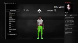 jackbone14's Live PS4 Broadcast