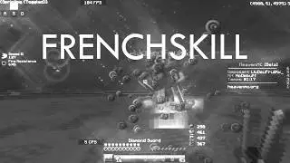 #FrenchSkill V8