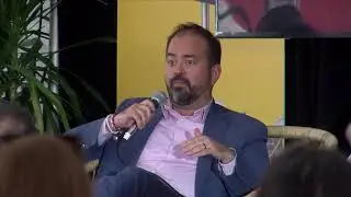 WATCH NOW: TribFest Uvalde Panel