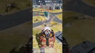 Режим испытание War Robots часть 1