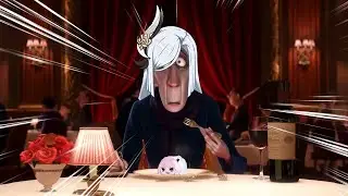 When You Hear Shenhe's JP Voice