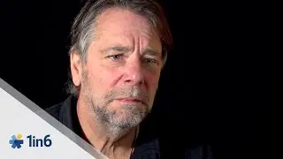 I Haven't Experienced Shame | Male Sexual Abuse