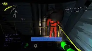 Lethal Company Clips pt.1