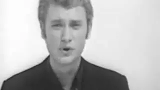 Johnny Hallyday - Le Penitentier
