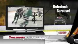 Forward Edges & Crossovers DVD 3 of 10