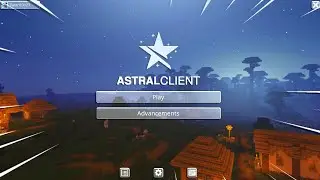 THE BEST CLIENT FOR MCPE! (Minecraft Bedrock)