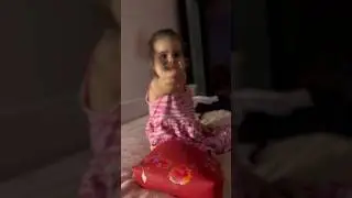 Моя умничка