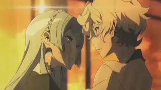 AMV Аниме клип   Кизнайвер  Связанные