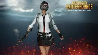 PUBG l TOP-1 SQUAD x3 lИгровой клуб