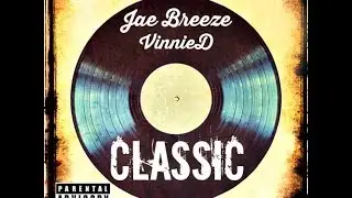 Jae Breeze feat. VinnieD - 