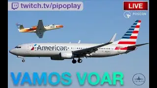 Força Aérea 01 -  Congonhas - Confins