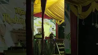 haerudin qori Maulid kp nangerang baros