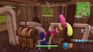 WINNING LANDING AT THE CUBE!!?!?