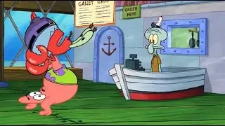 WHAT THE HELL IS WRONG WITH YOU BOY ? (Alternate ending)