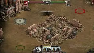 Iron Rage ВОЗРОЖДЕНИЕ
