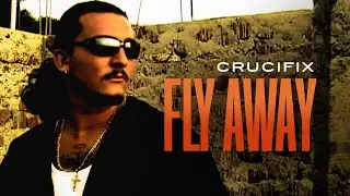 CRUCIFIX - 