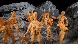 Best macro war compilation