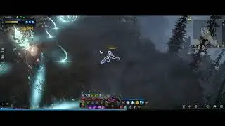 Lost Ark Guardian Raid Levanos 1040 Gunslinger POV MVP