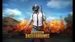MOSQUIT - Суета ( PLAYERUNKNOWN'S BATTLEGROUNDS )