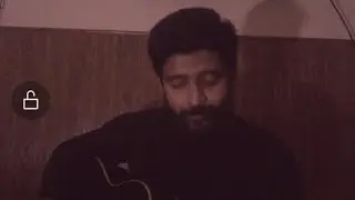 Batien Teri - Cover By ALVIN MUGHAL