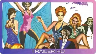 Vampira ≣ 1974 ≣ Trailer