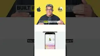 New 'Apple Intelligence' AI: Top 3 Useful Takeaways for Media Ministry #Shorts