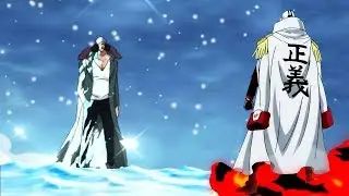 Die 7 größten AUFREGER in der One Piece Geschichte!