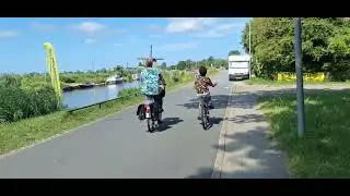 Phim Han Phuong Oudorp op 29 juni 2025
