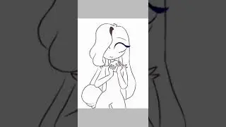 Speedpaint ♡ (читать описание)