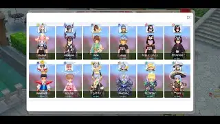 [Begetter / Tournament Mode] 12v12 Ragnarok Mobile Holy Ground War Season 1 (30/01/2021)