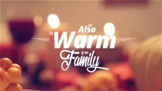 Thanksgiving Dinner by SebicheArgentino | VideoHive - Apple Motion Templates