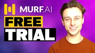 Murf.ai Free Trial ✅ How To Get Murf AI For Free (2023)