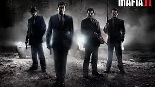 Прохождение Mafia 2 — Часть 1 : Дом, милый дом